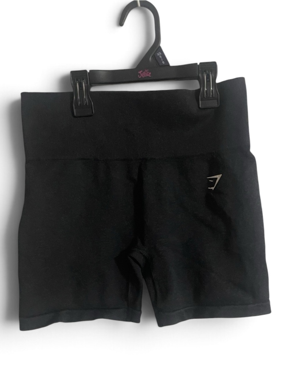 Gymshark Adapt  Seamless Shorts